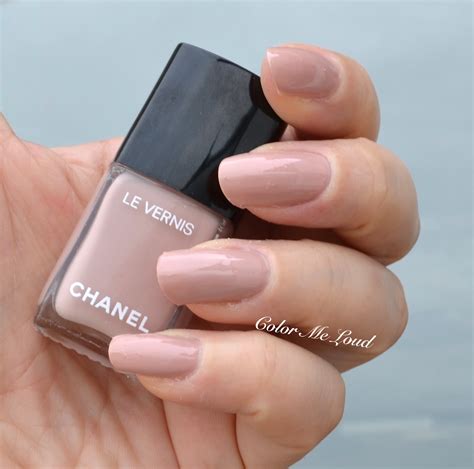 chanel nude polish|CHANEL Le Vernis Nail Colour .